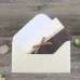 Coffee Simple and Elegant Wedding Invitations
